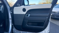 Land Rover Range Rover Sport 3.0 D250 HSE Silver 5dr Auto Diesel Estate